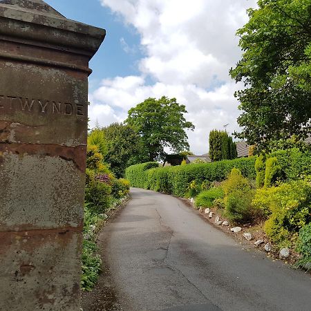 The Chetwynde Hotel Barrow-in-Furness Esterno foto