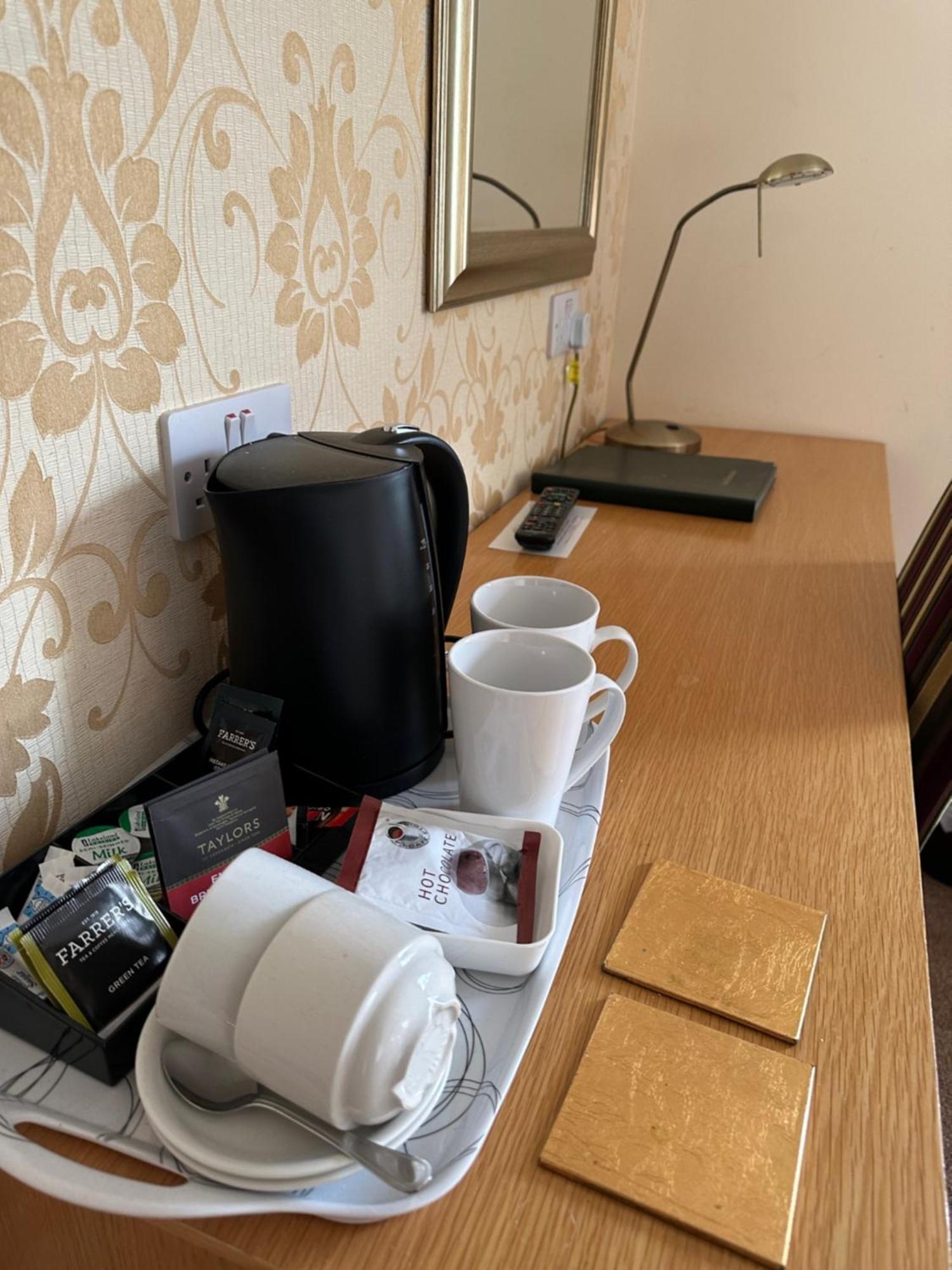 The Chetwynde Hotel Barrow-in-Furness Esterno foto