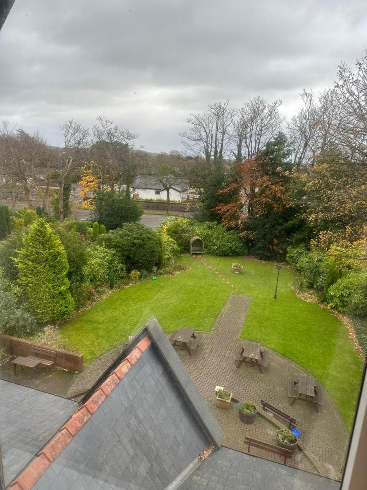 The Chetwynde Hotel Barrow-in-Furness Esterno foto