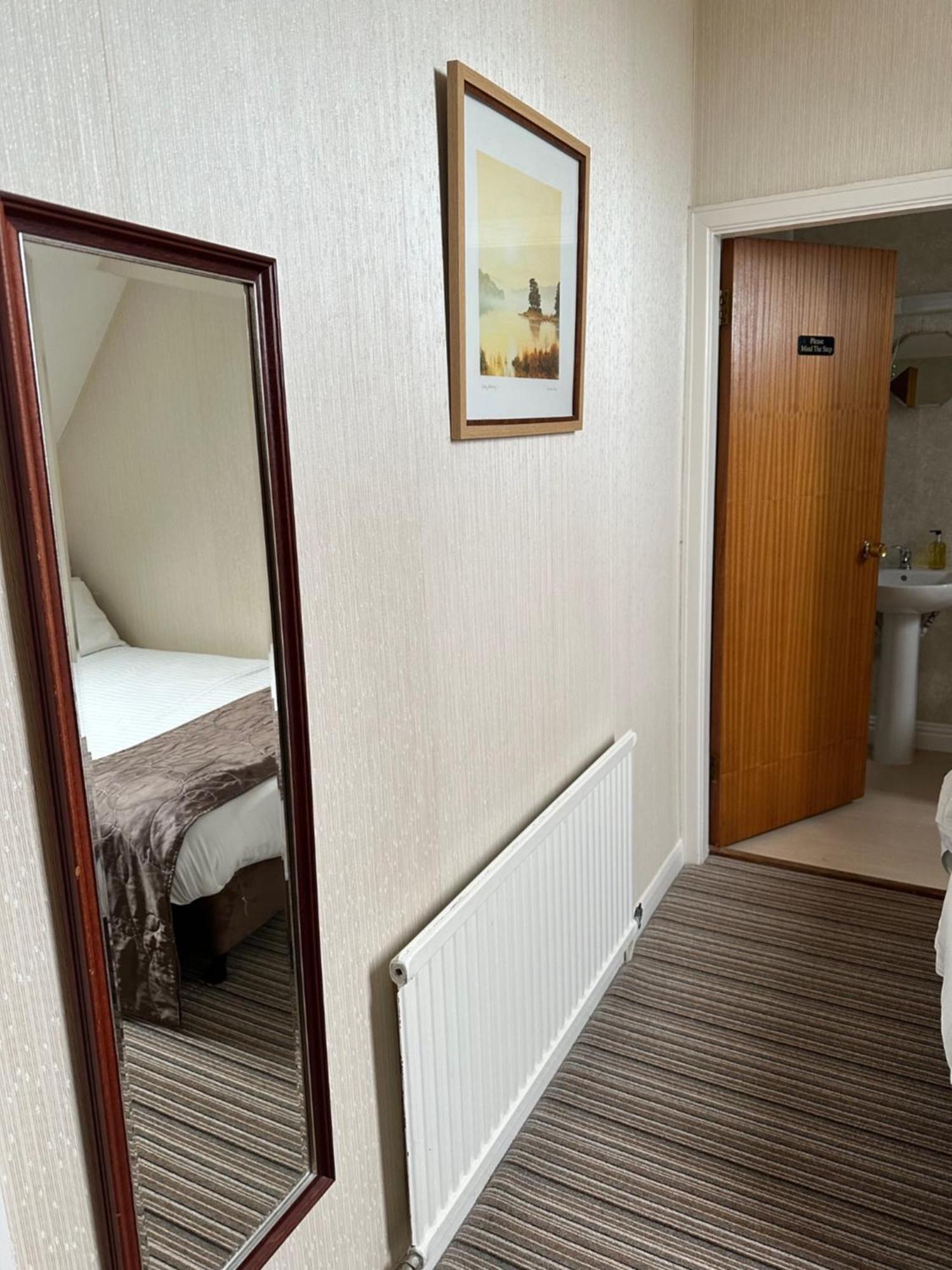 The Chetwynde Hotel Barrow-in-Furness Esterno foto