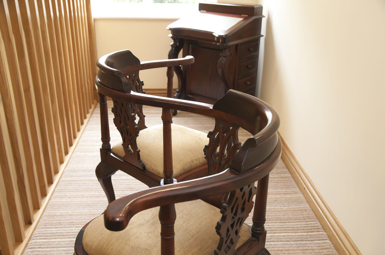 The Chetwynde Hotel Barrow-in-Furness Esterno foto