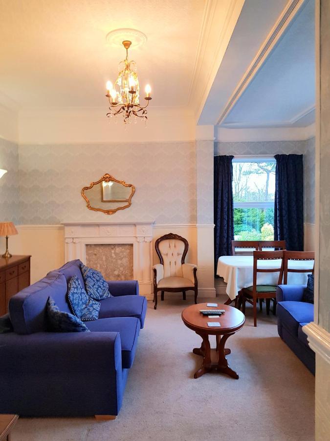 The Chetwynde Hotel Barrow-in-Furness Esterno foto