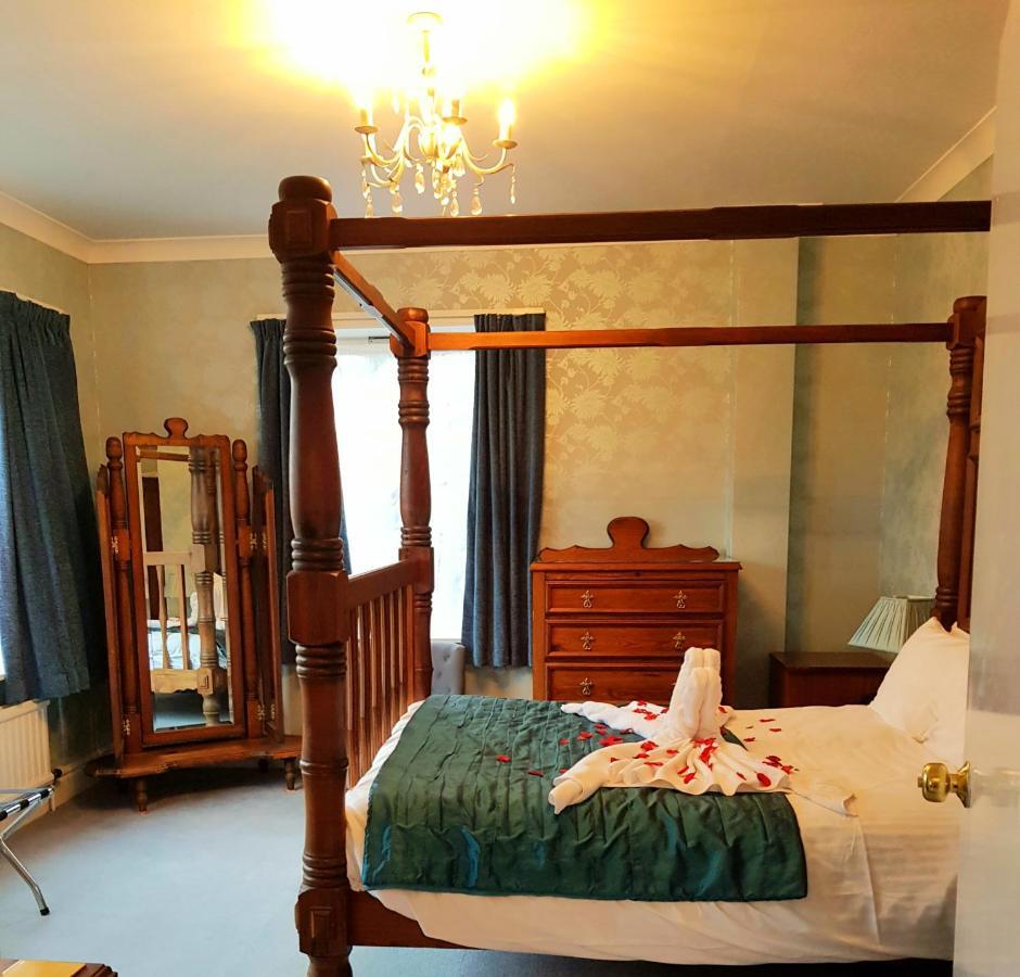 The Chetwynde Hotel Barrow-in-Furness Esterno foto