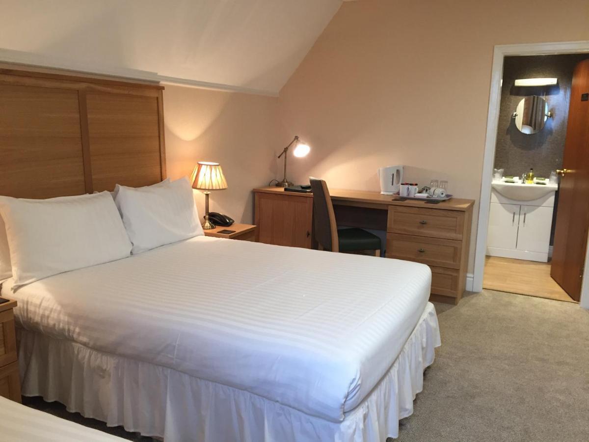 The Chetwynde Hotel Barrow-in-Furness Esterno foto