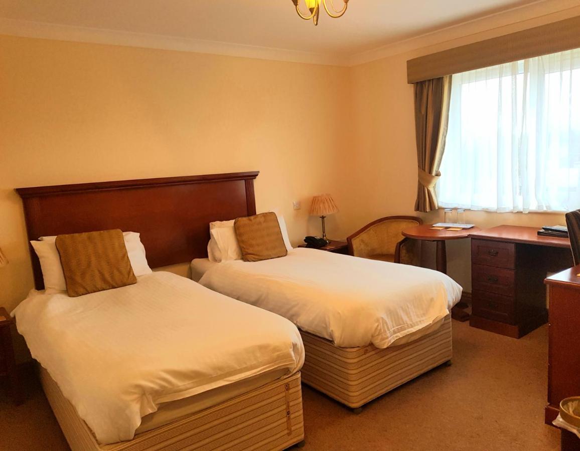 The Chetwynde Hotel Barrow-in-Furness Esterno foto